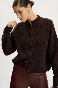 A Phagz Cardigan