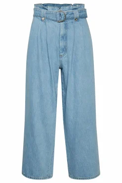 Aleahgz Hw Jeans