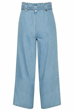 Aleahgz Hw Jeans