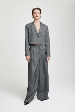 Alinagz Blazer