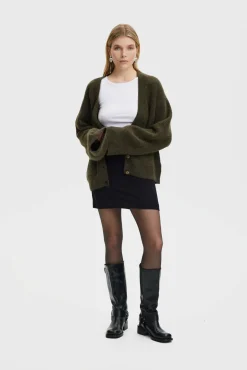 Alphagz Cardigan