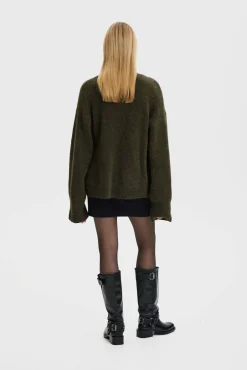 Alphagz Cardigan