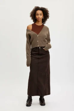Alphagz Cardigan