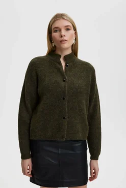 Alphagz Cardigan