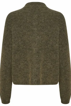 Alphagz Cardigan