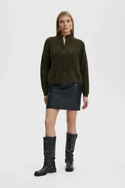 Alphagz Cardigan