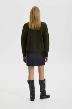 Alphagz Cardigan