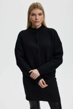 Alphagz Cardigan
