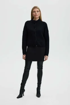 Alphagz Cardigan
