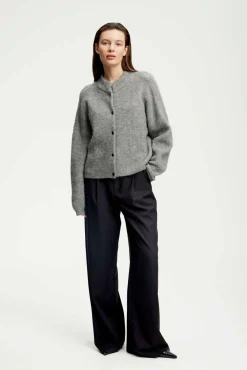 Alphagz Cardigan