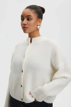 Alphagz Cardigan