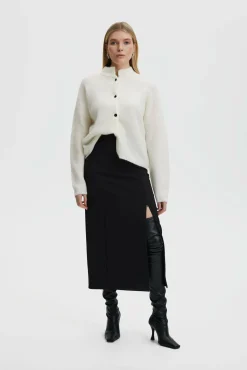 Alphagz Cardigan
