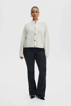 Alphagz Cardigan