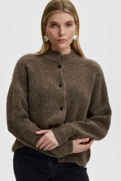 Alphagz Cardigan