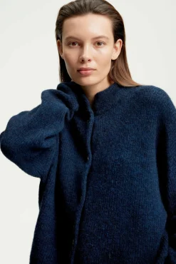 Alphagz Cardigan