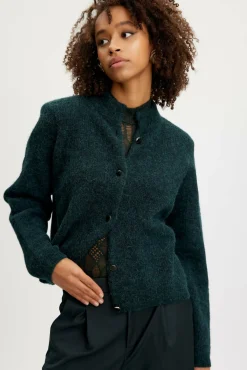 Alphagz Cardigan