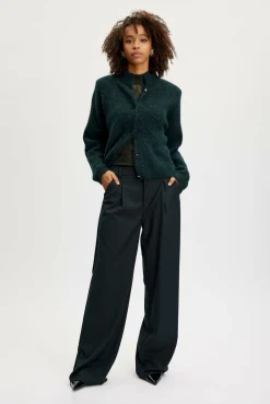 Alphagz Cardigan