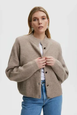 Alphagz Cardigan