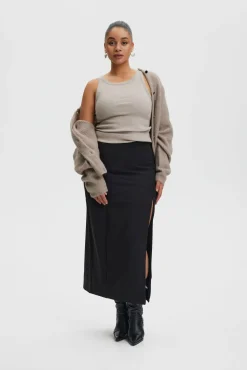 Alphagz Cardigan
