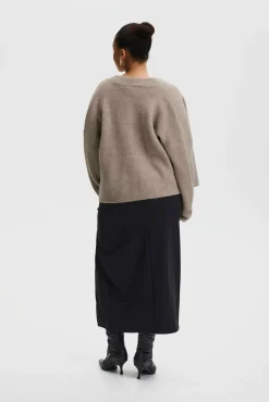 Alphagz Cardigan