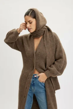 Alphagz Cardigan
