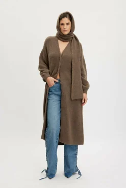 Alphagz Cardigan