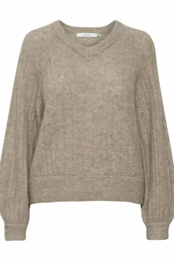 Alphagz R Strikpullover