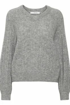 Alphagz R Strikpullover