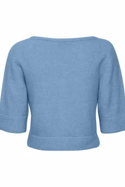 Alphagz Strikcardigan