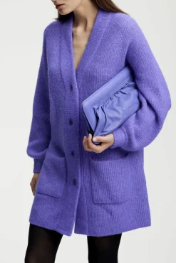 Alphagz Strikcardigan