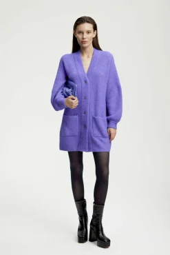 Alphagz Strikcardigan