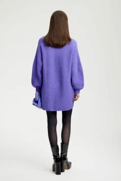 Alphagz Strikcardigan