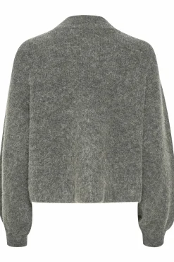 Alphagz Strikcardigan