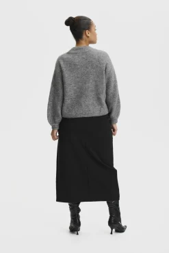Alphagz Strikcardigan
