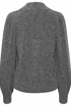 Alphagz Strikcardigan