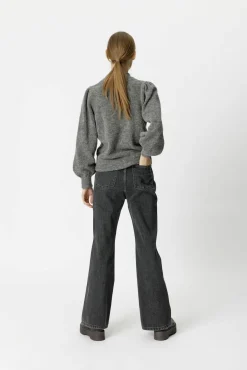 Alphagz Strikcardigan