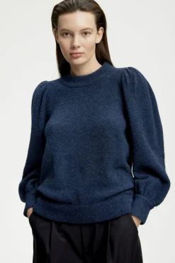 Alphagz Strikpullover