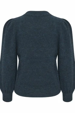 Alphagz Strikpullover