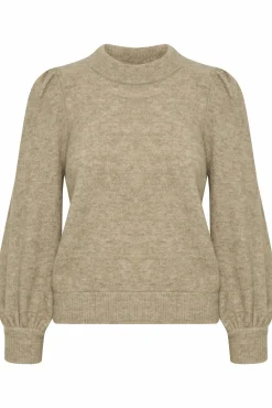 Alphagz Strikpullover