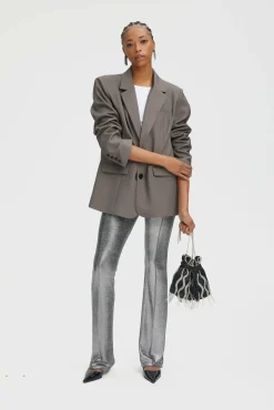 Anciegz Blazer
