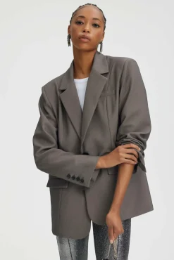 Anciegz Blazer