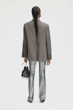 Anciegz Blazer