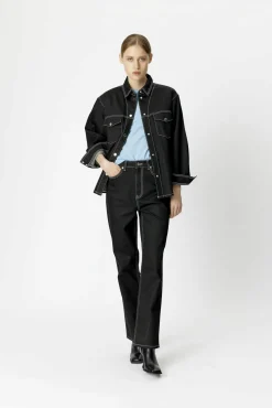 Audagz Denimskjorte