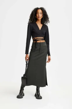 Ayagz Cardigan