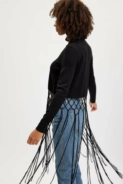 Ayagz Pullover