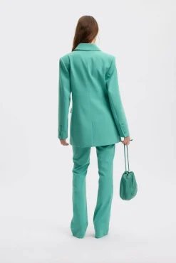 Caisagz Blazer