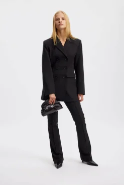 Caisagz Blazer