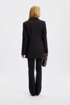 Caisagz Blazer