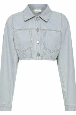 Caliagz Denim Jakke