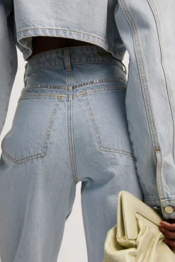 Caliagz Jeans